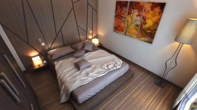 Project Image of 606.0 - 1883.0 Sq.ft 1 BHK Apartment for buy in Vivansaa Blessings
