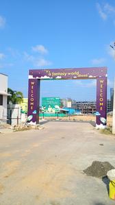 Project Image of 957.0 - 983.0 Sq.ft 2 BHK Apartment for buy in Casagrand Southbrooke