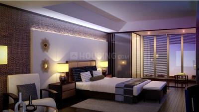 Project Image of 0.0 - 1313.0 Sq.ft 3 BHK Apartment for buy in Spark Desai Harmony