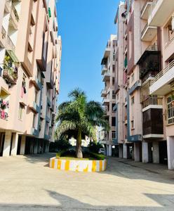 Project Image of 589.0 - 1440.0 Sq.ft 1 BHK Apartment for buy in Jeet Homes