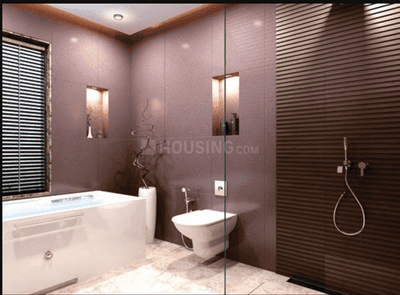 Project Image of 1260.0 - 1860.0 Sq.ft 2 BHK Apartment for buy in Ramky One Galaxia