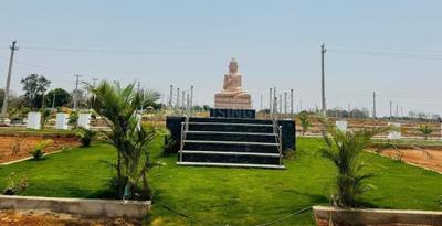 Project Image of 1350.0 - 3600.0 Sq.ft Residential Plot Plot for buy in Aduri Golden Heights Health Village