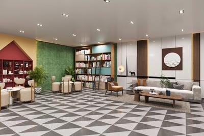 Project Image of 1689.0 - 2036.0 Sq.ft 3 BHK Apartment for buy in Shri Ram Kunj