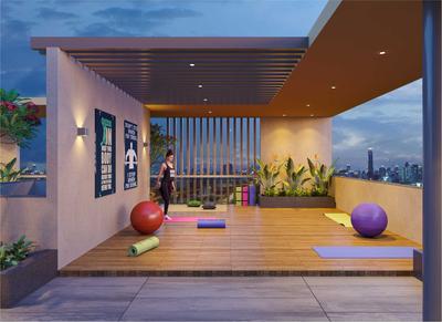 Project Image of 639.91 - 938.72 Sq.ft 2 BHK Apartment for buy in Virinchi Swanand Wing A