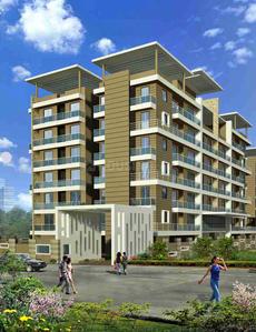Avinash Pearl Elevation 1