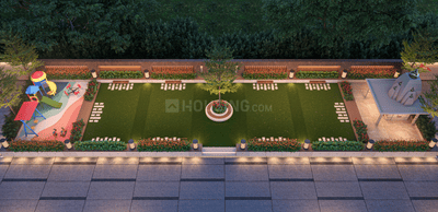 Project Image of 782.75 - 1145.93 Sq.ft 2 BHK Apartment for buy in Reyom Antonia