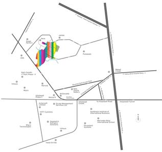 Project Image of 1037.0 - 1702.0 Sq.ft 2 BHK Apartment for buy in Kolte Patil I Ven Township