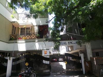 Project Image of 0.0 - 970.0 Sq.ft 2 BHK Apartment for buy in Man Regal Enclave