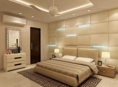 Project Image of 455.0 - 648.0 Sq.ft 1 BHK Apartment for buy in Ghodela Sai Haneesha
