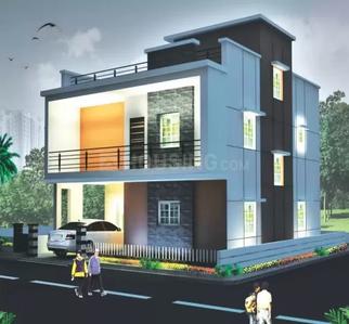 Project Image of 2546.0 - 2635.0 Sq.ft 3 BHK Villa for buy in SRS Green Valley