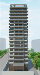 Project Image of 0.0 - 1323.0 Sq.ft 3 BHK Apartment for buy in Roodraksh Golf Walk