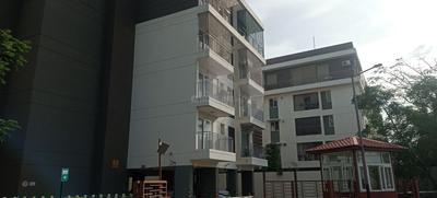 Project Image of 580.0 - 1408.0 Sq.ft 2 BHK Apartment for buy in TVS Emerald GreenAcres