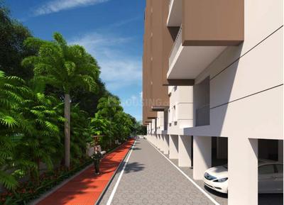 Project Image of 1047.97 - 1870.98 Sq.ft 2 BHK Apartment for buy in Kinetic Palazzo