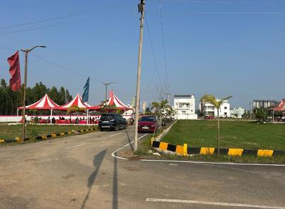 Project Image of 1000.0 - 3000.0 Sq.ft Residential Plot Plot for buy in Premier JS Sakthi Nagar