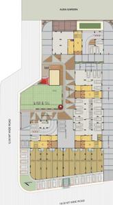 Project Image of 802.88 - 928.0 Sq.ft 3 BHK Apartment for buy in Sheladia Luxuria
