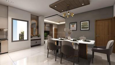 Project Image of 822.0 - 1066.0 Sq.ft 2 BHK Apartment for buy in Confident Silver Oak