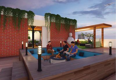 Project Image of 831.0 - 1201.26 Sq.ft 2 BHK Apartment for buy in Shubh Serenity