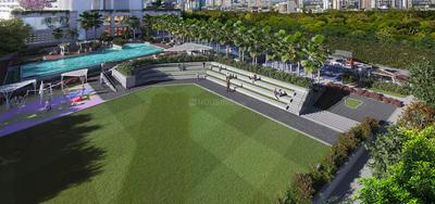 Project Image of 1087.0 - 2844.0 Sq.ft 2 BHK Apartment for buy in Piramal Aranya Avyan Tower