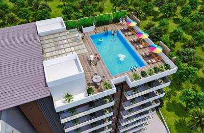 Project Image of 1363 Sq.ft 2 BHK Apartment / Flat for sale in Jait for Rs. 12271500