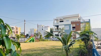 Project Image of 943.0 - 4500.0 Sq.ft Residential Plot Plot for buy in Redwood Platinum