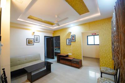 Project Image of 1175.0 - 3325.0 Sq.ft 2 BHK Apartment for buy in SDPL Paradise II