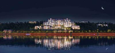 Project Image of 748.09 - 5435.0 Sq.ft 2 BHK Apartment for buy in Manglam River Valley Phase I