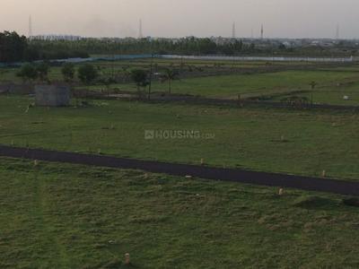 Project Image of 1200.0 - 6000.0 Sq.ft Residential Plot Plot for buy in Fortune Residency