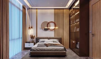 Project Image of 766.28 - 1170.8 Sq.ft 2 BHK Apartment for buy in Vista Residences Wing D Tower 3