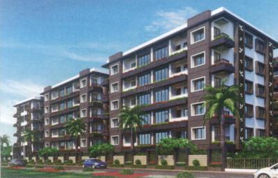 Shubham Enclave Images for Elevation of Shubham Enclave 1