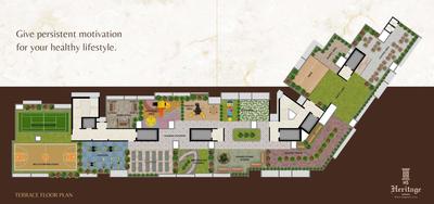 Project Image of 600 Sq.ft 2 BHK Apartment / Flat for sale in Mulund East for Rs. 15200000