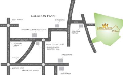 Project Image of 2164.0 - 4212.0 Sq.ft 2 BHK Villa for buy in Devi Golden Leaves