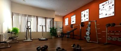Project Image of 1851.0 - 2613.0 Sq.ft 3 BHK Apartment for buy in Jos Grand Aristo
