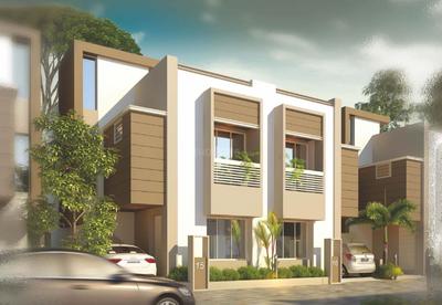 Darshanam Orchid Images for Elevation of Darshanam Orchid 1