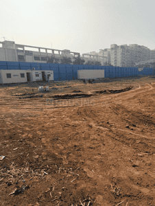 Project Image of 1840 Sq.ft 3 BHK Apartment / Flat for sale in Utrathiya for Rs. 9600000
