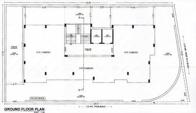 Project Image of 308.39 - 507.2 Sq.ft 1 BHK Apartment for buy in Jogi Shreeji Avenue
