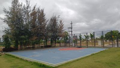 Housso Grevillea A Block Basketball Court 1