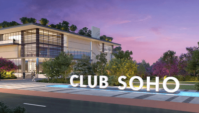 Project Image of 1260.0 - 2980.0 Sq.ft 2 BHK Apartment for buy in Nambiar District 25 Phase 3