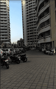 Project Image of 595.0 - 925.0 Sq.ft 1 BHK Apartment for buy in Ajmera Emerald