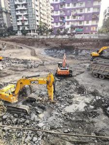 Project Image of 736.0 - 1032.0 Sq.ft 2 BHK Apartment for buy in Jhamtani Ace Aster