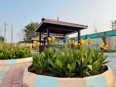 Project Image of 1500 Sq.ft Residential Plot / Land for sale in Uddappanahalli for Rs. 4800000