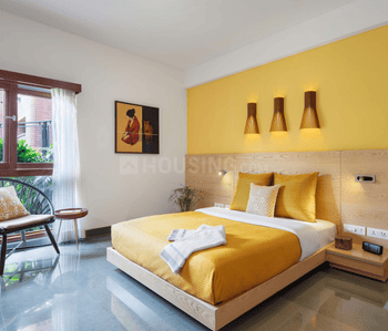 Project Image of 2632.0 - 6964.0 Sq.ft 3 BHK Villa for buy in Total Environment After The Rain Phase III