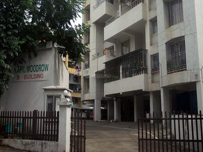 Project Image of 1047.0 - 1550.0 Sq.ft 2 BHK Apartment for buy in BK Jhala Kapil Woodrow Estate Apartment