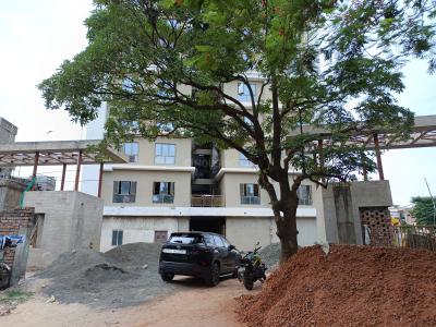 Project Image of 919.0 - 1291.0 Sq.ft 3 BHK Apartment for buy in Signature 18
