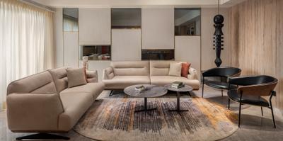 Project Image of 1915.0 - 4100.0 Sq.ft 3 BHK Apartment for buy in Express Zenith Tower A