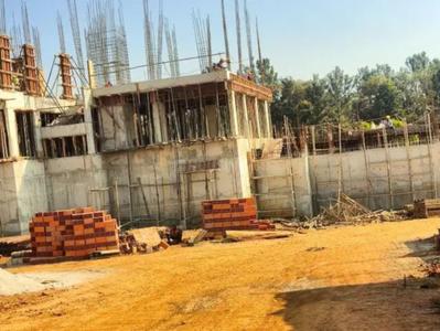 Project Image of 2797.76 - 3822.48 Sq.ft 4 BHK Villa for buy in Sattva Springs