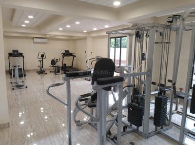 Project Image of 873.0 - 1336.0 Sq.ft 2 BHK Apartment for buy in Meena Aurum Phase 3