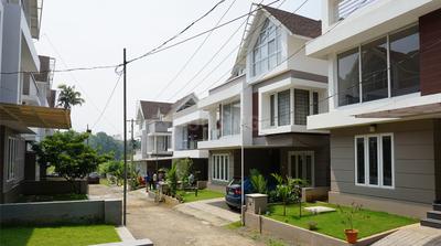 Project Image of 1742.0 - 4000.0 Sq.ft 3 BHK Villa for buy in Casadel Greendale Villas