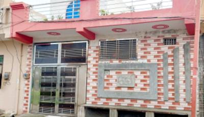 Project Image of 450.0 - 900.0 Sq.ft 1 BHK Villa for buy in Vridhi Homes