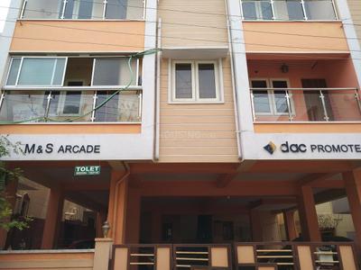 Project Image of 810.0 - 1203.0 Sq.ft 2 BHK Apartment for buy in DAC M S Arcade