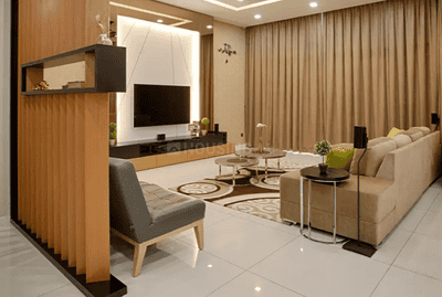 Project Image of 423.78 - 862.4 Sq.ft 1 BHK Apartment for buy in Ajmera Solis